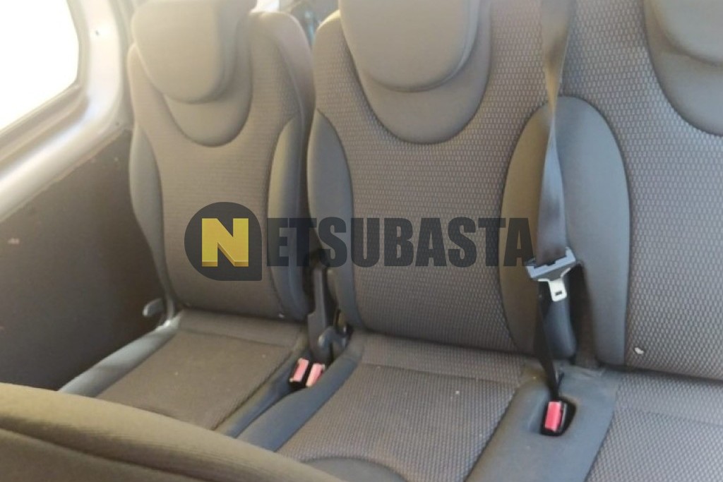 Citroën Jumpy 2.0 HDi 2010