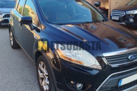 Renault T High 2024