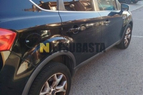 Renault T High 2024