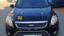 Land-Rover Discovery Sport 2.0 Td4 4x4 2017
