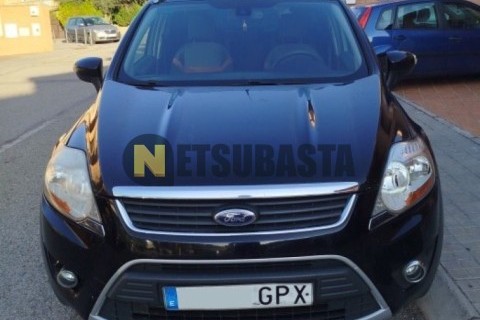 Renault T High 2024