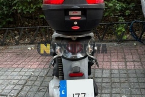 Renault T High 2024