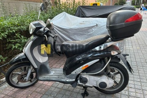 Renault T High 2024