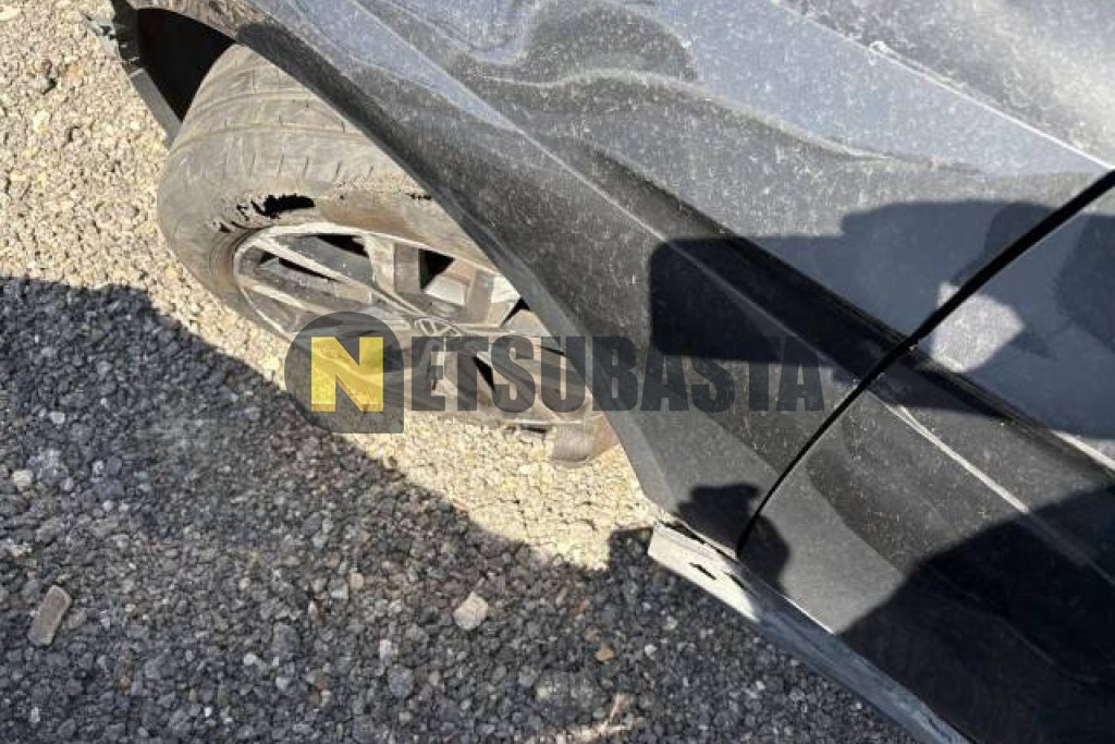 Volkswagen Passat Variant 2.0 TDI 2021