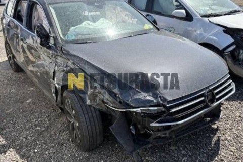 Renault T High 2024
