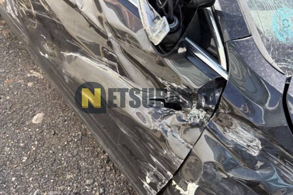 Volkswagen Passat Variant 2.0 TDI 2021