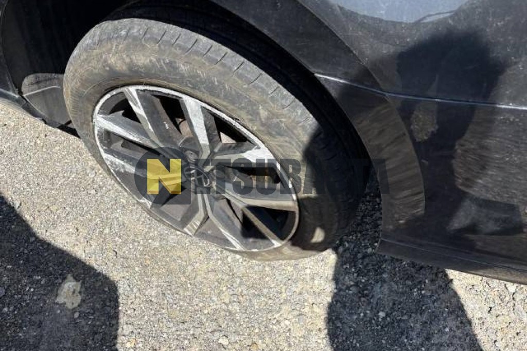 Volkswagen Passat Variant 2.0 TDI 2021