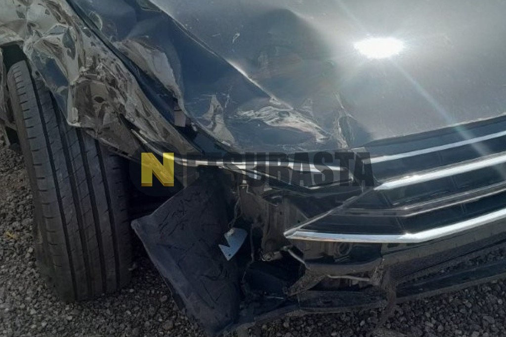 Volkswagen Passat Variant 2.0 TDI 2021
