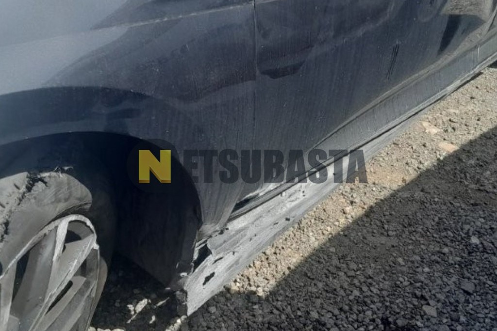 Volkswagen Passat Variant 2.0 TDI 2021