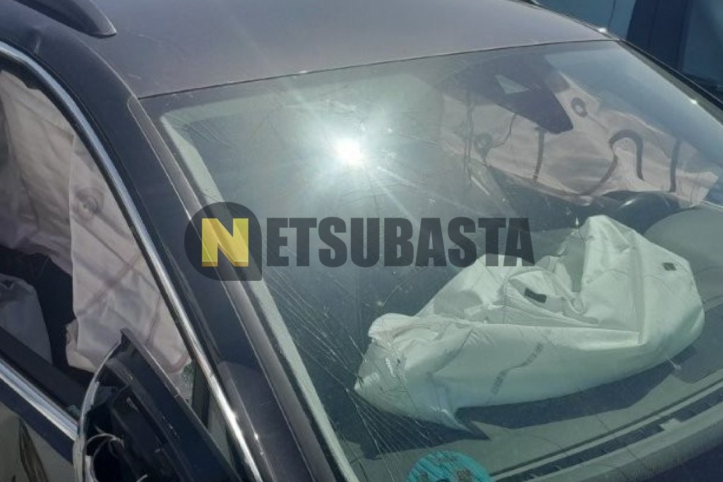 Volkswagen Passat Variant 2.0 TDI 2021
