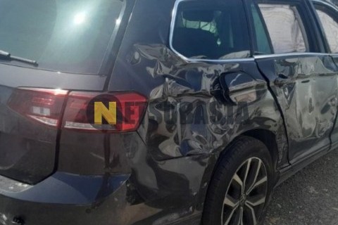 Renault T High 2024