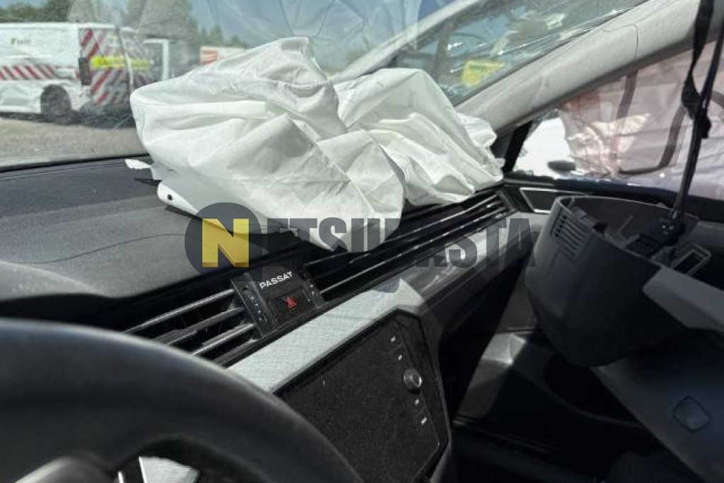 Volkswagen Passat Variant 2.0 TDI 2021
