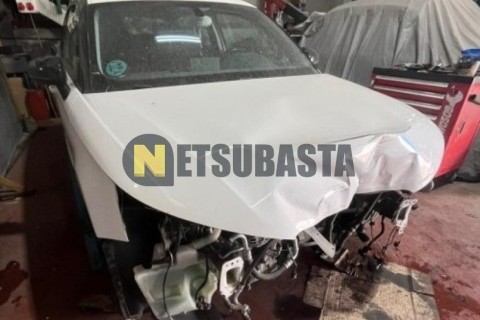 Renault T High 2024
