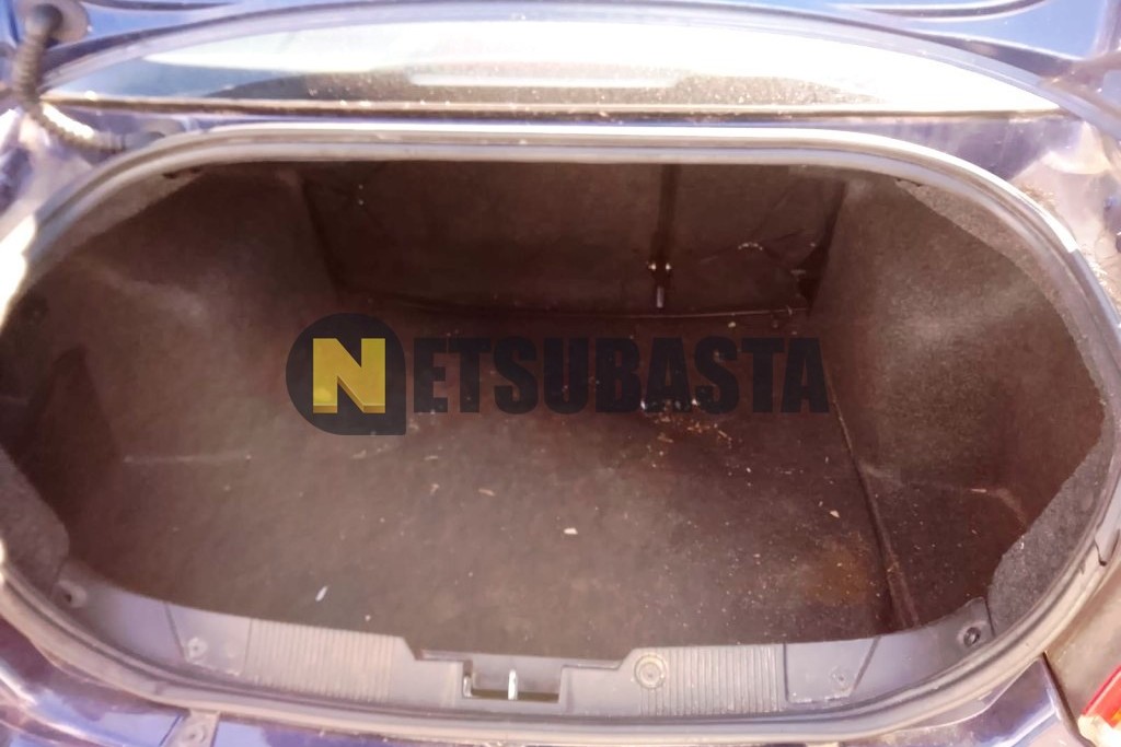 Fiat Linea 1.3 16v Multijet 2008