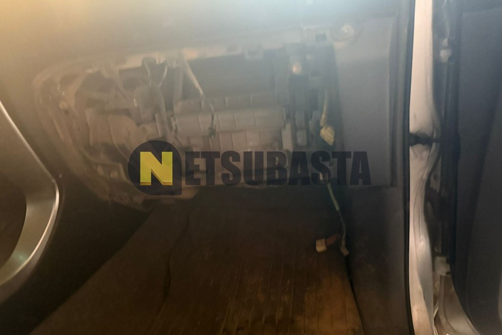 Toyota Land Cruiser 3.0 D4D 2005