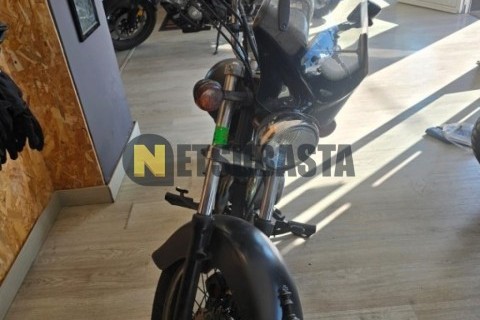 Renault T High 2024