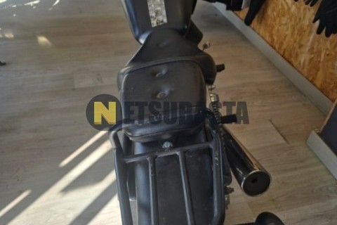 Renault T High 2024