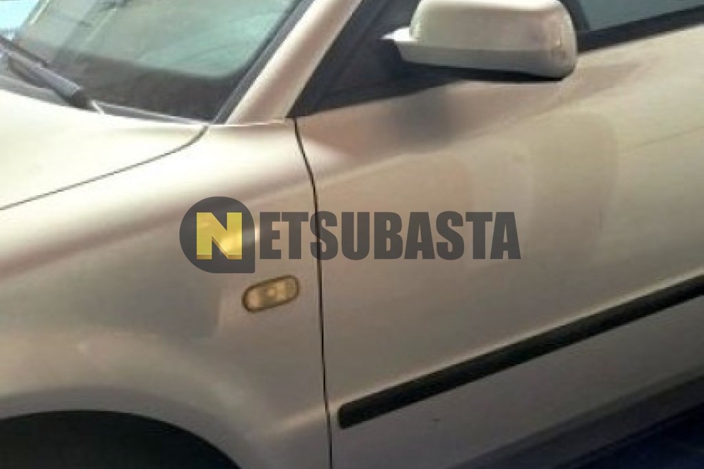 Volkswagen Passat 1.9 TDI 1999