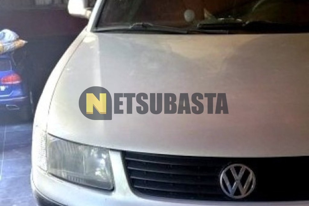 Volkswagen Passat 1.9 TDI 1999