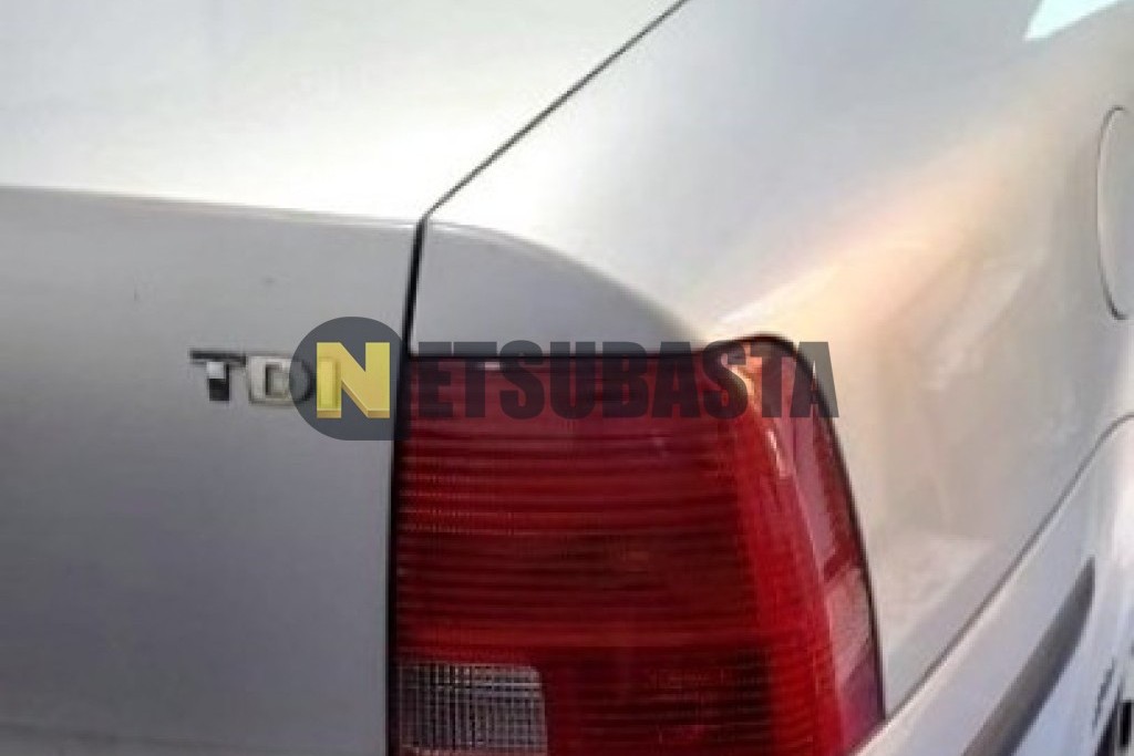 Volkswagen Passat 1.9 TDI 1999