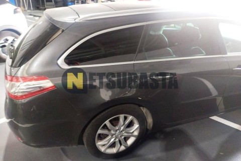 Renault T High 2024