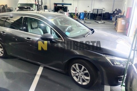 Renault T High 2024