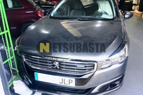 Renault T High 2024