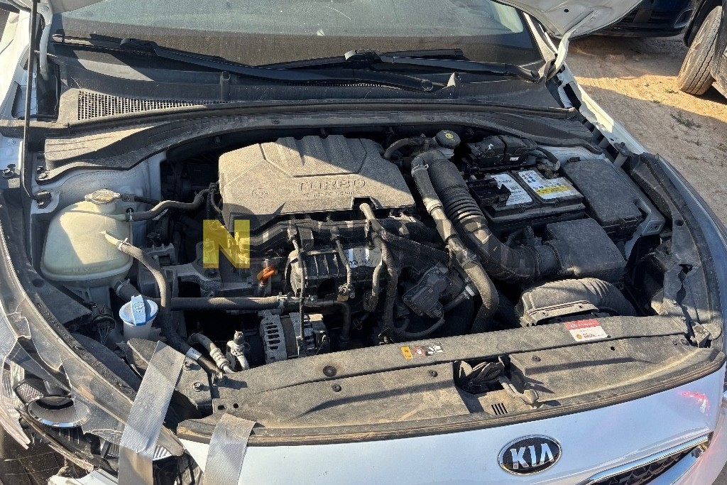 Kia Ceed 1.0 T-GDi 2021