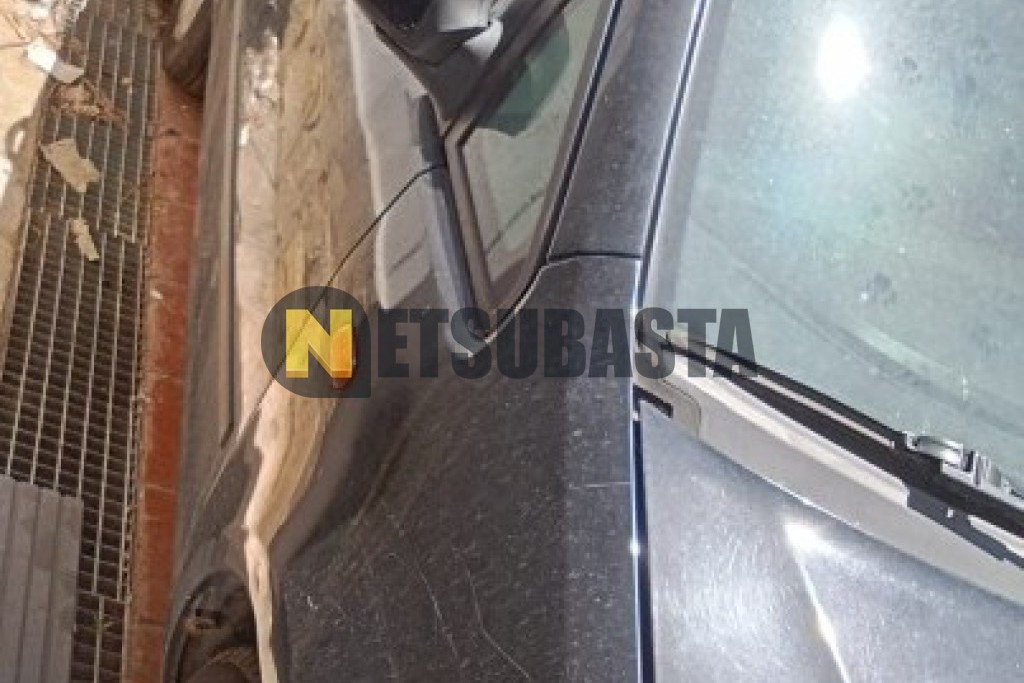 Ford Focus C-Max 2.0 TDCi 2005