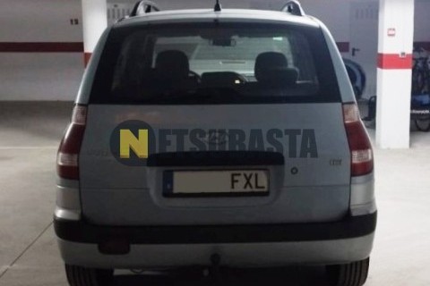 Piaggio X8 200 2005