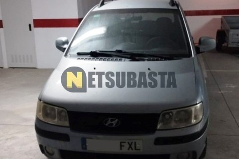 Piaggio X8 200 2005