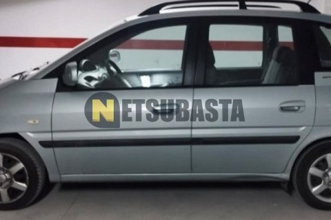 Piaggio X8 200 2005