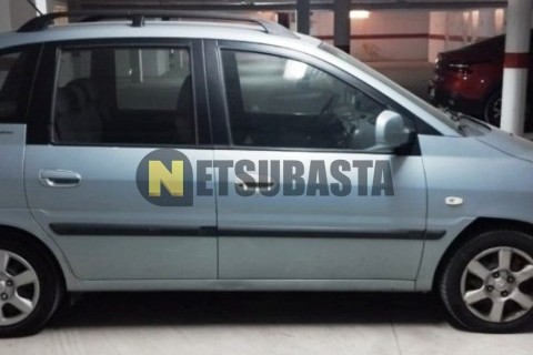 Piaggio X8 200 2005