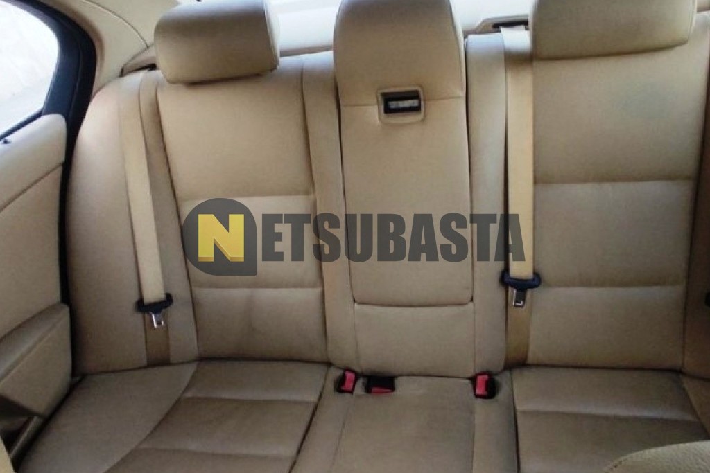 Bmw 530d Aut. 2004