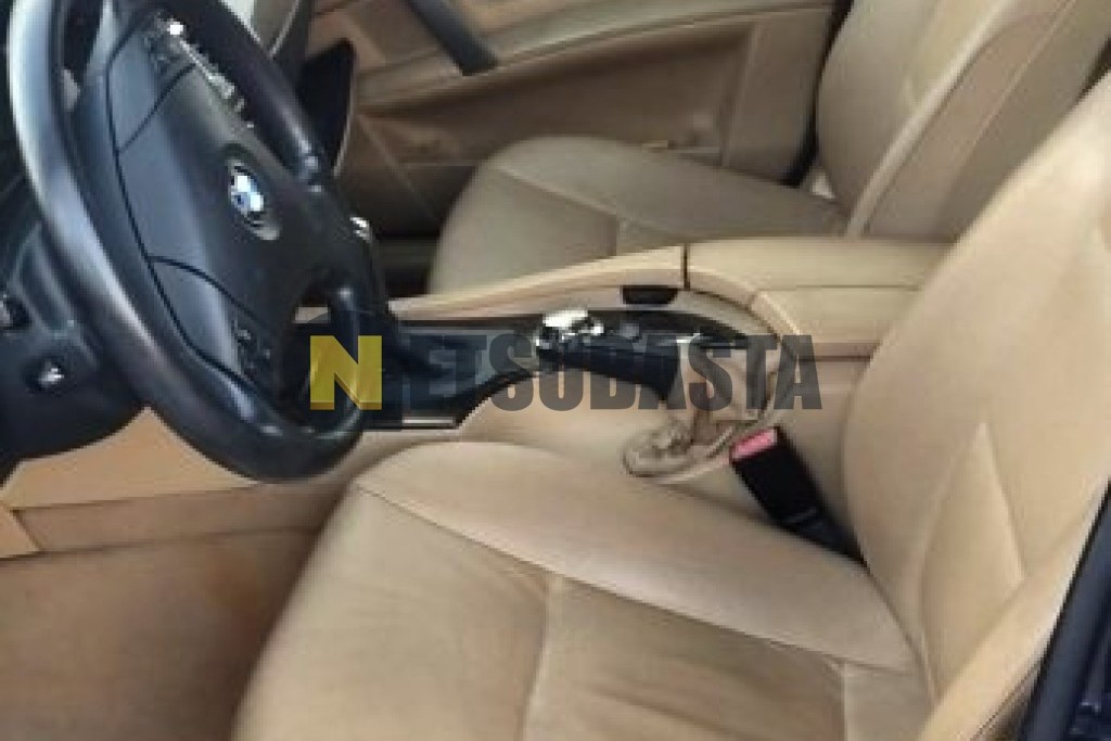 Bmw 530d Aut. 2004