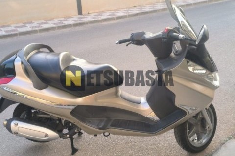 Yamaha XVS 650 A Drag Star Classic 2006