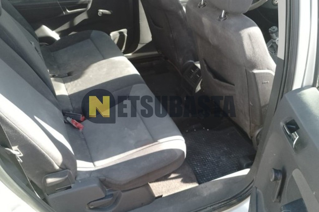 Opel Zafira 1.9 CDTI 2006