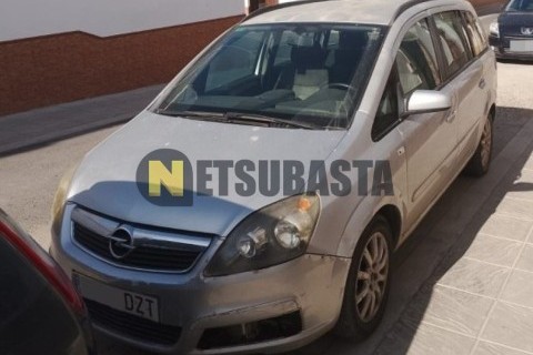 Piaggio X8 200 2005