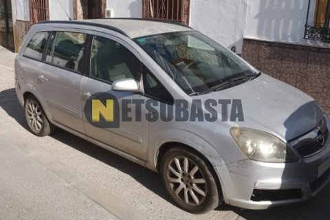 Piaggio X8 200 2005