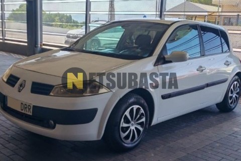 Renault T High 2024