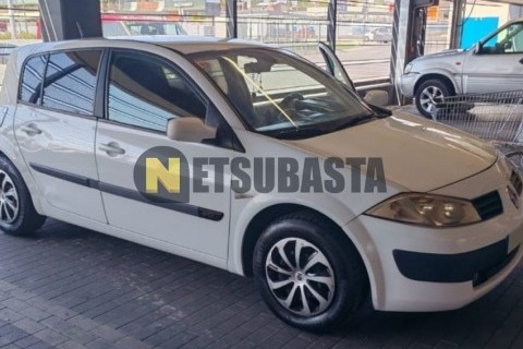 Renault T High 2024
