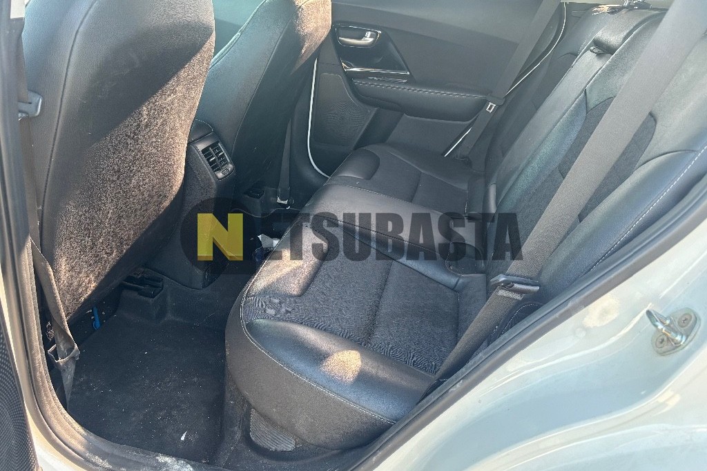 Kia Niro 1.6 HEV 2021