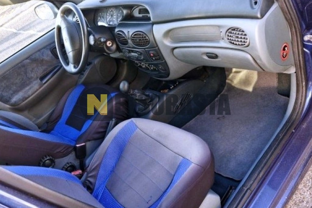 Renault Megane 1.6 1998