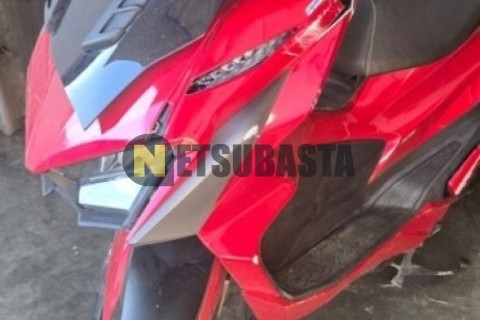 Yamaha XVS 650 A Drag Star Classic 2006