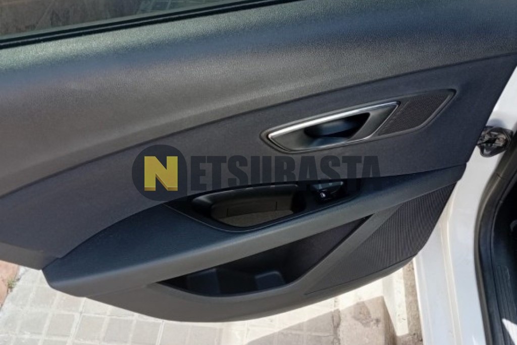 Seat Leon 1.6 TDI 2015