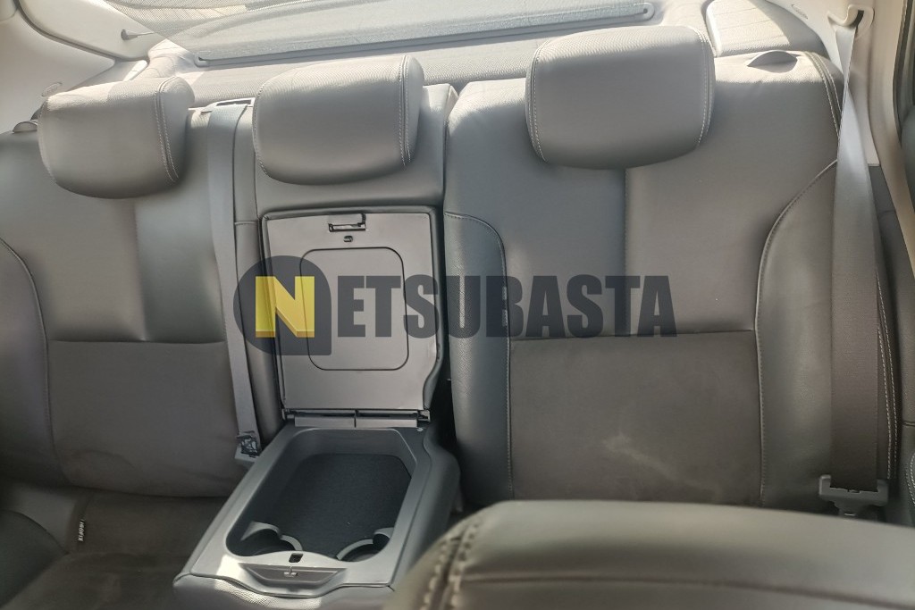 Renault Laguna 2.0 dCi 2006