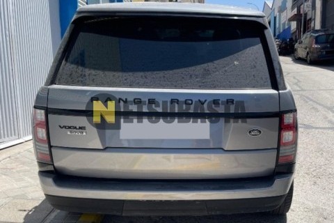 Renault T High 2024