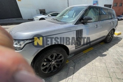 Renault T High 2024