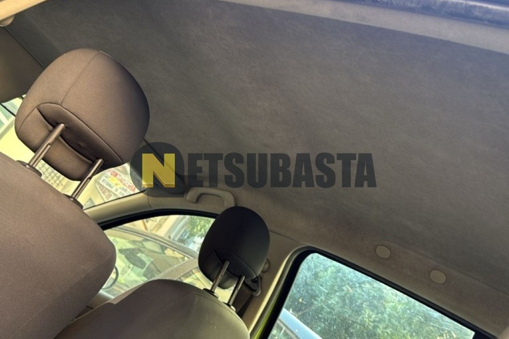 Renault Clio 1.5 dCi 2009