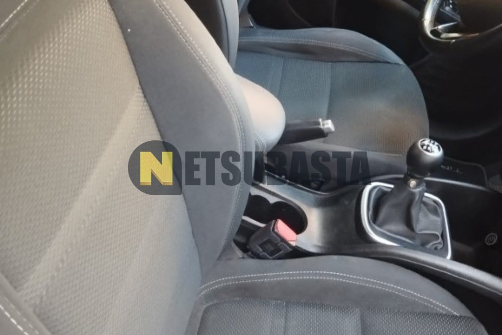Fiat Tipo SW 1.4 GLP 2019